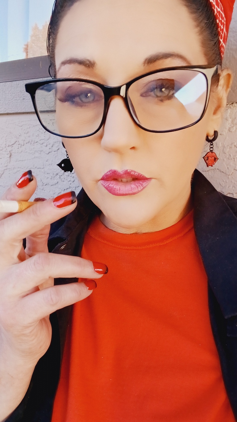 Ma'dame Georgia Southe