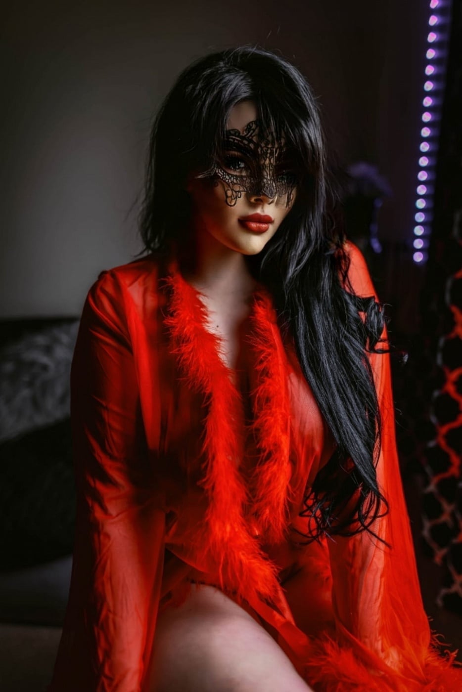 Lina Habibi