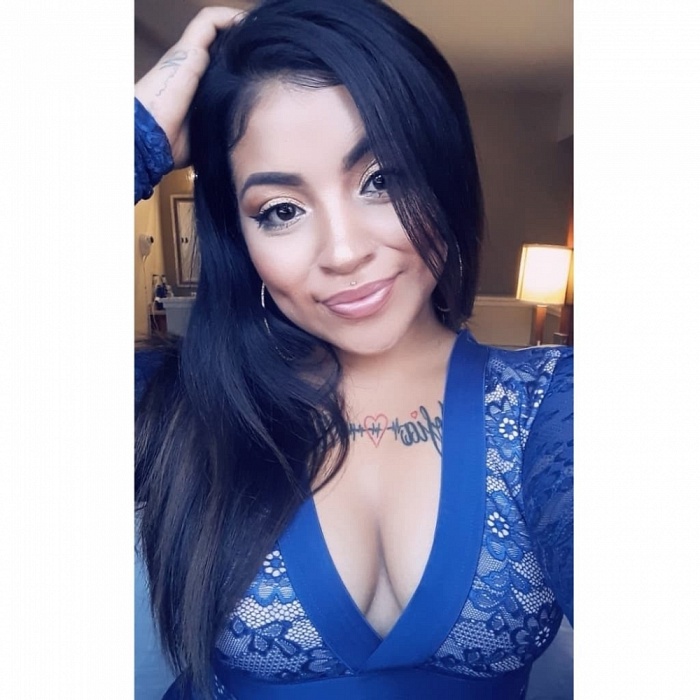 Foreign Chiquita
