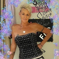 Blondi’s Avatar
