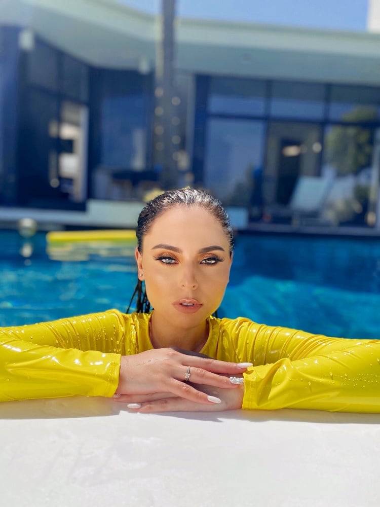 Julia Jewels