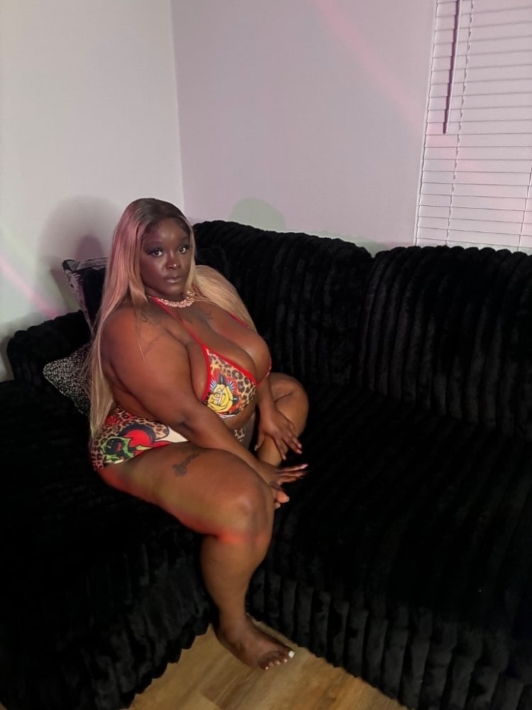 Velvet Godiva