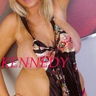 Kennedy’s Avatar