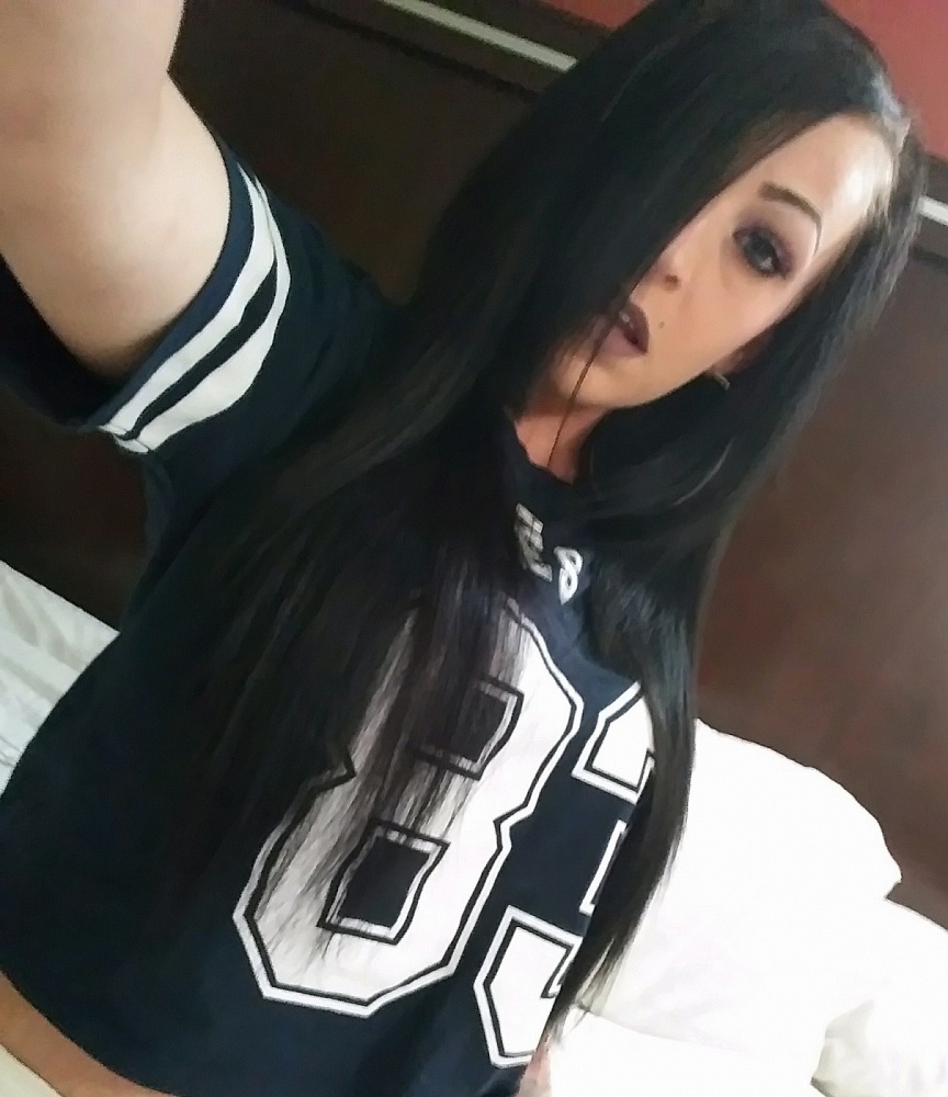 Alexis Sweet