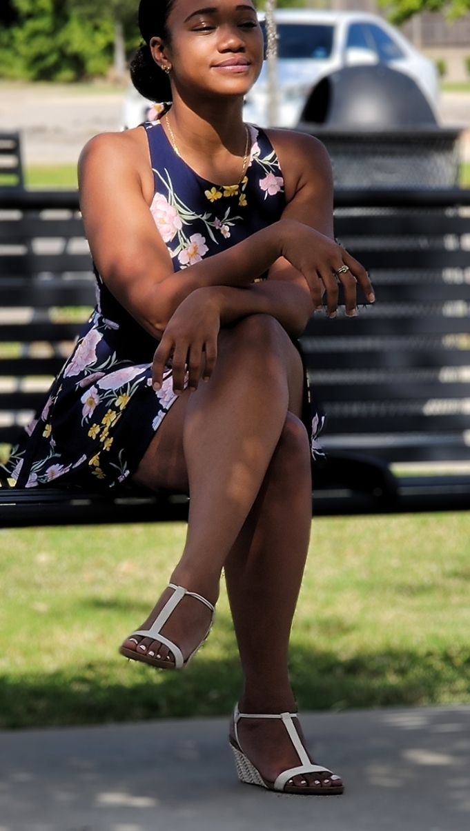 Shanell Raely