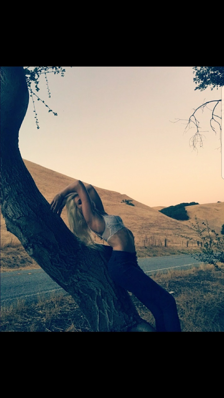 Keri Brecken
