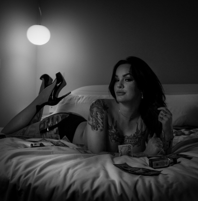 Lola Luscious