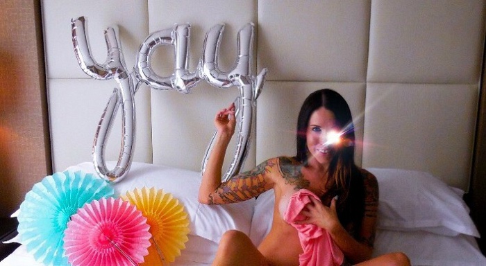Alyx in Denver