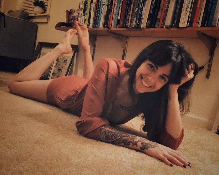 Lenore Massage