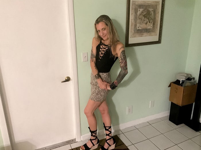 Scarlett Noir