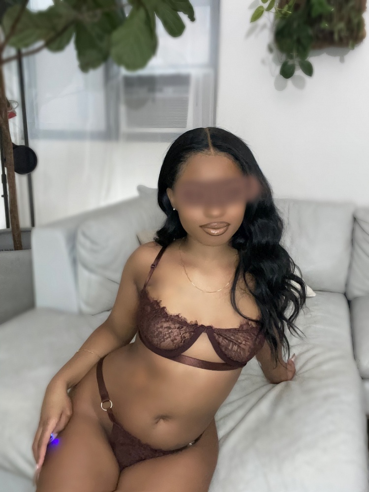 Layla Lorraine