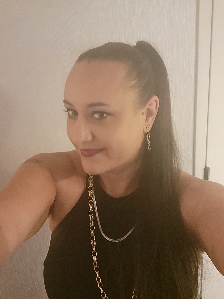 Goddess Juliana