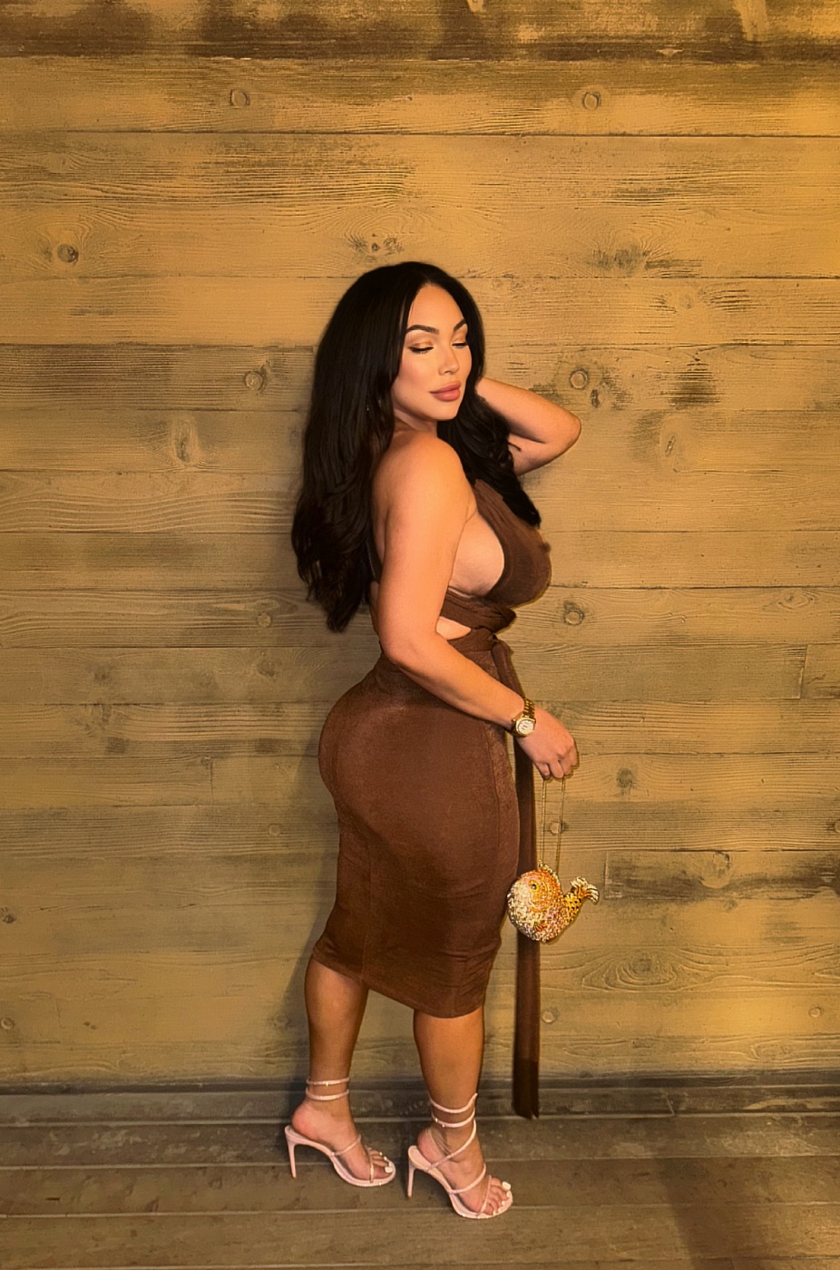 Riley Kai