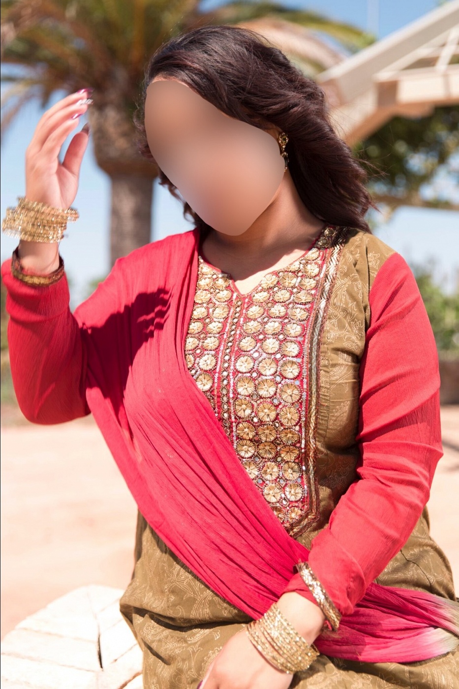 Shivani jee