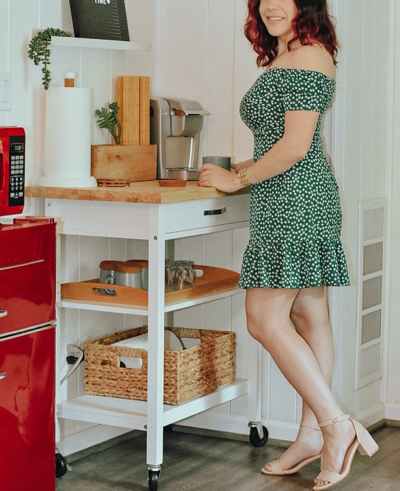 Sara Fairfax