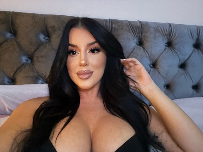 Jessica Jewels