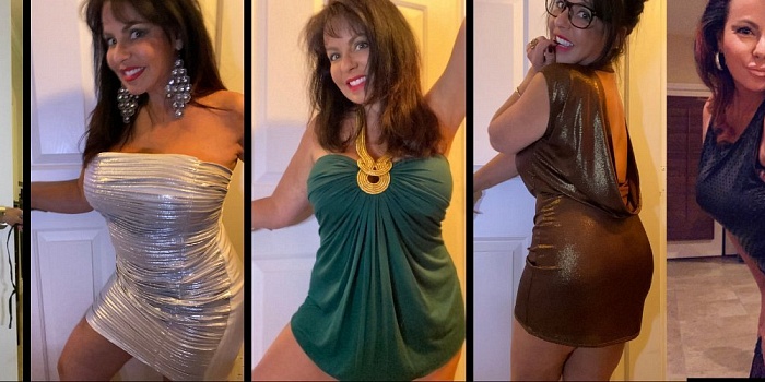 Nadia Ford’s Cover Photo