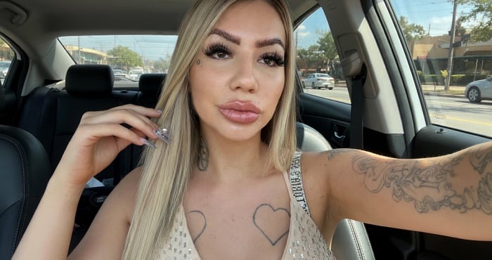 Yazmin Valencia