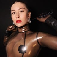 Miss Astra Ursa’s Avatar