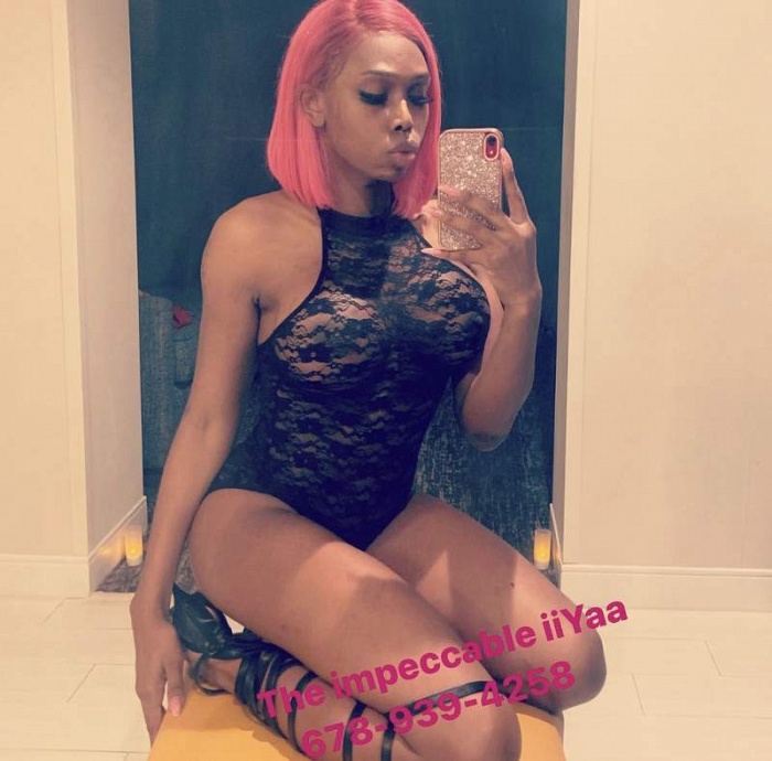 theimpeccable iiyaa