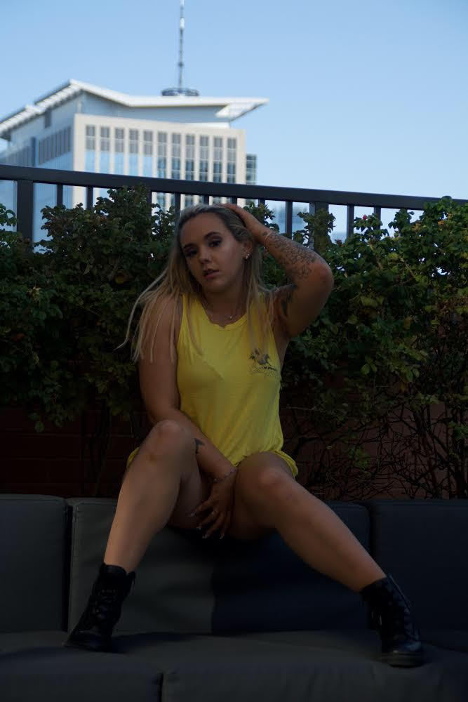 Vanessa