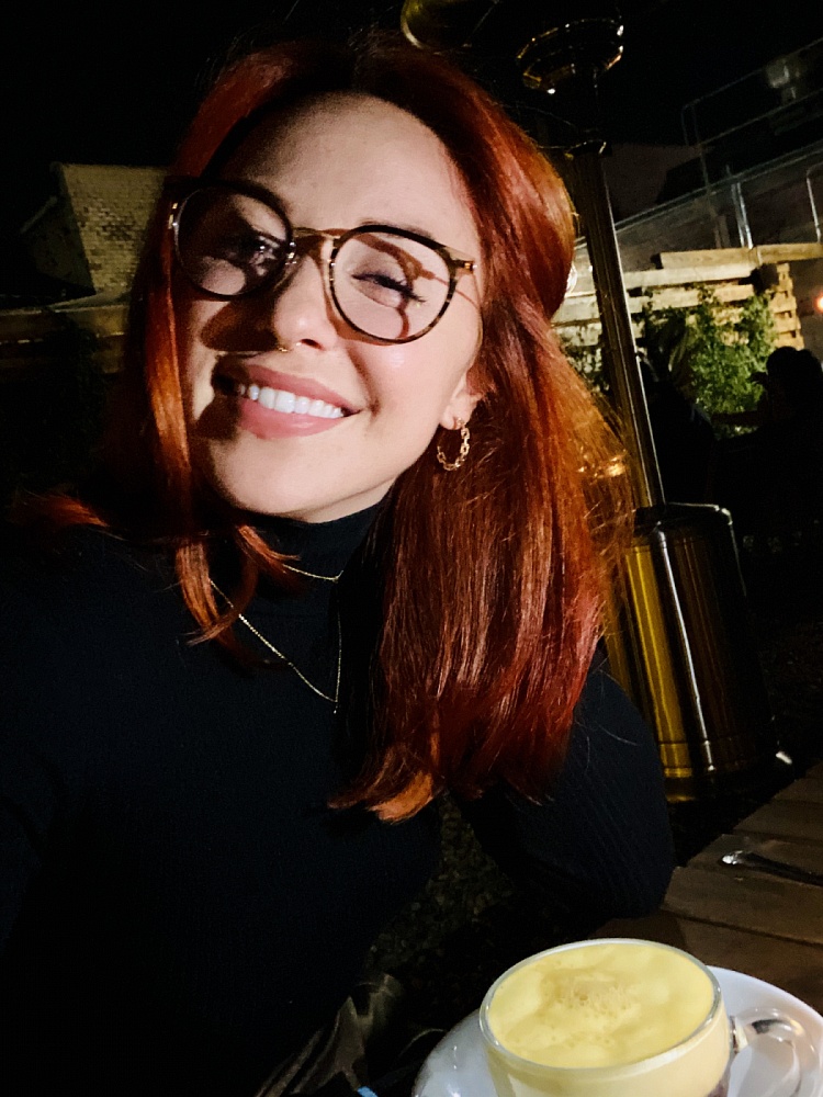 Lena Czura