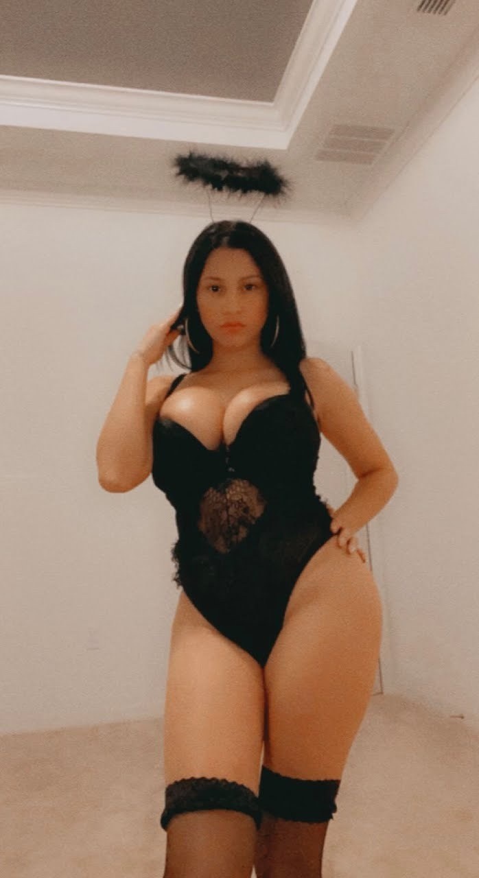 Natasha Lopez
