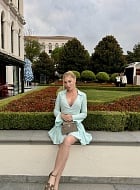 Escort PinkJolie