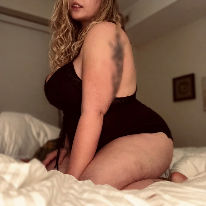 Eden Harlow