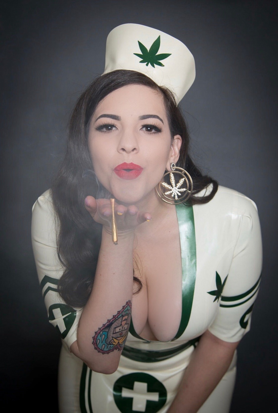 CHLOE MANSON