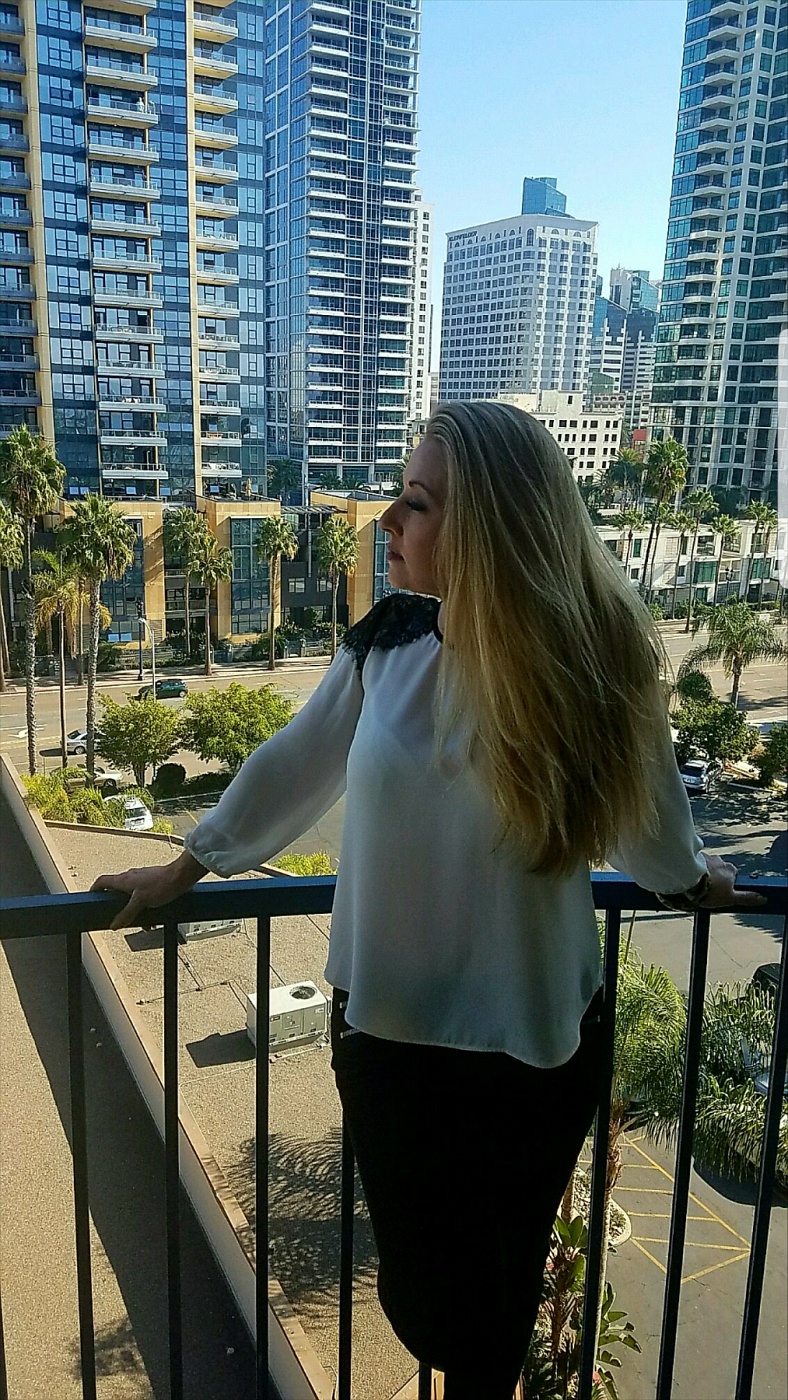 Brittany Nicole