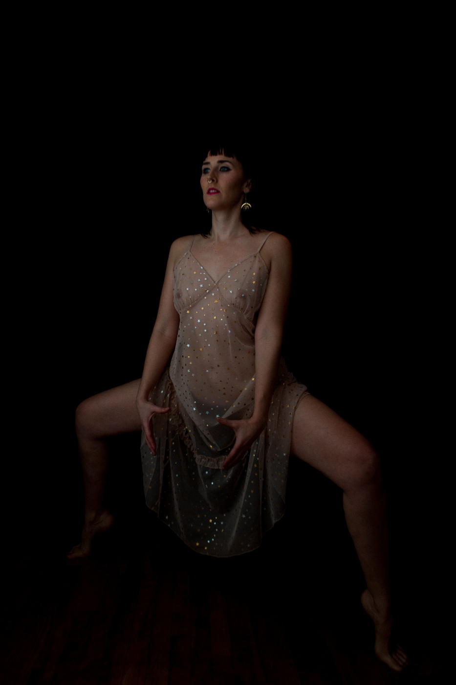 Tantrika Aurora Awakens