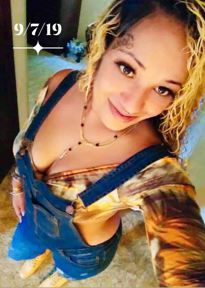 INDIA THICK LATINA