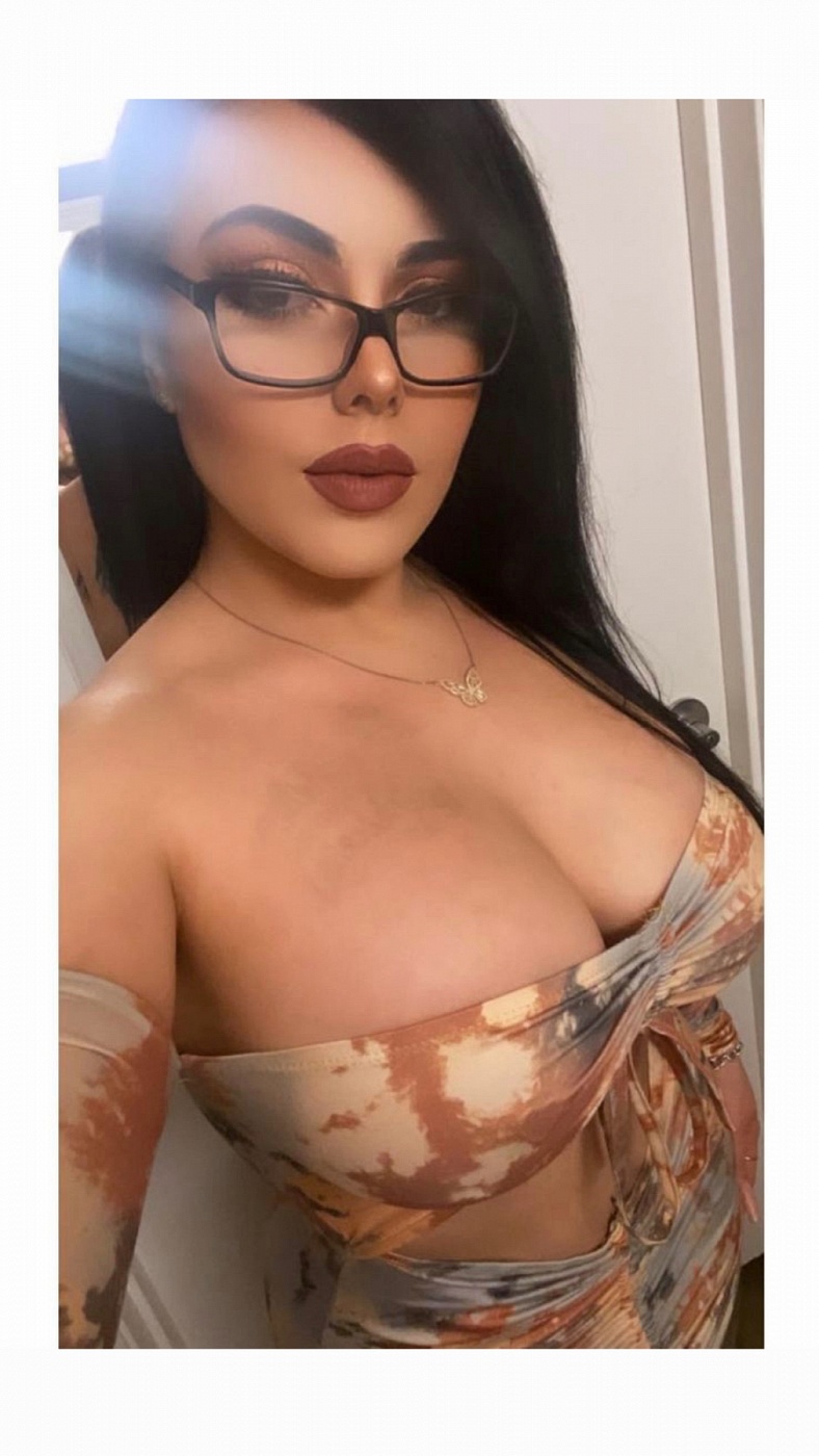Giovanna Capri
