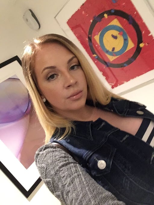 Ashley Love