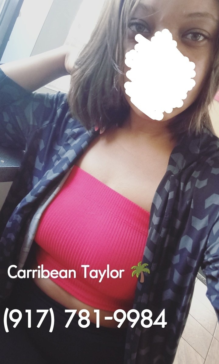 Carribean Taylor