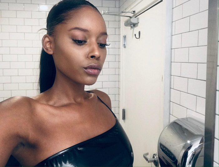 Nyomi Nyx