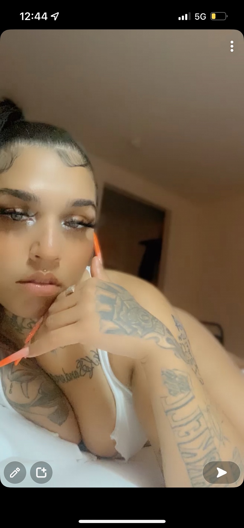 foreignmistress