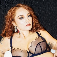 Gemma Paradise’s Avatar