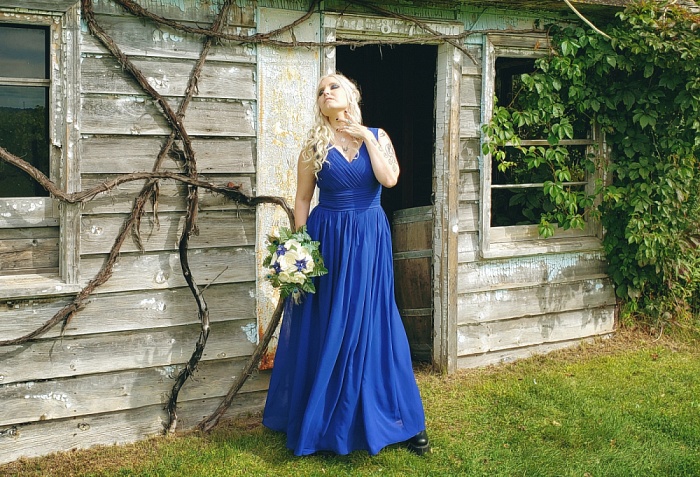 Azura Rose
