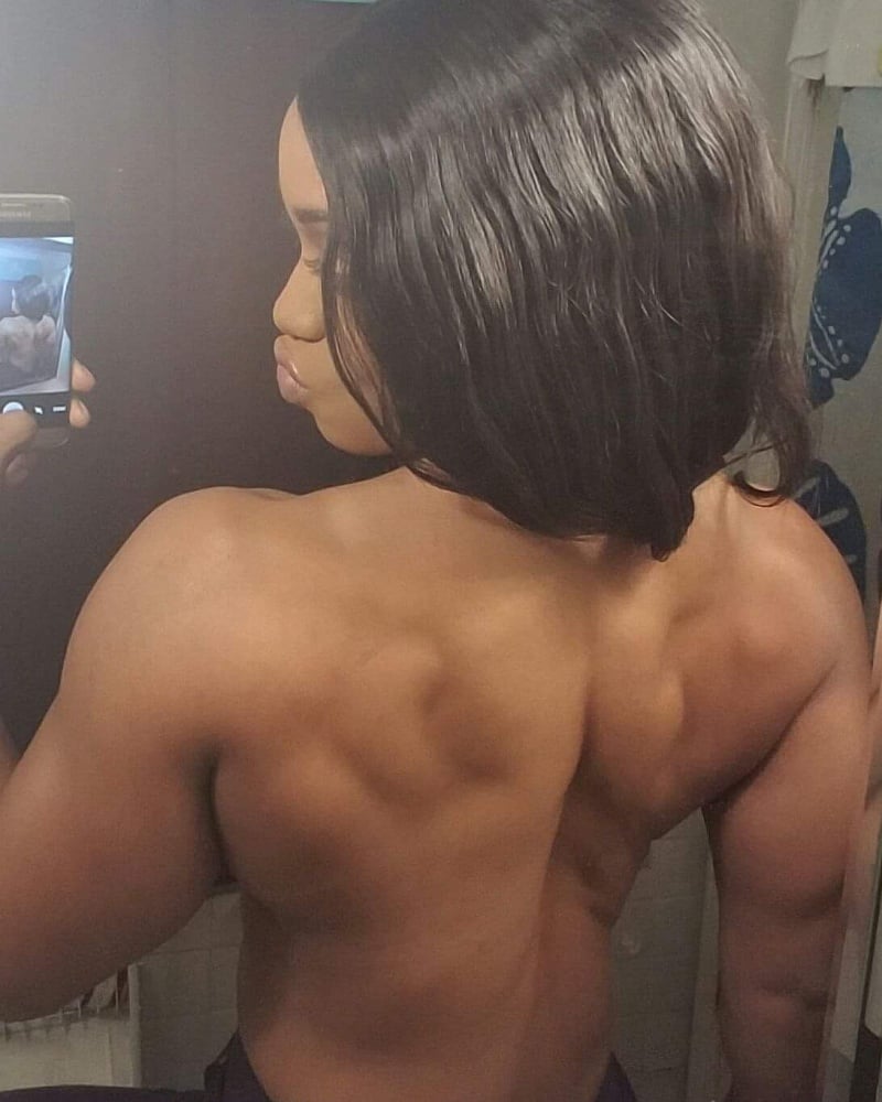 Marcella Hendrix