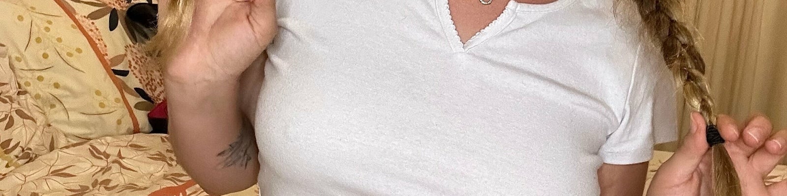 Mary’s Cover Photo