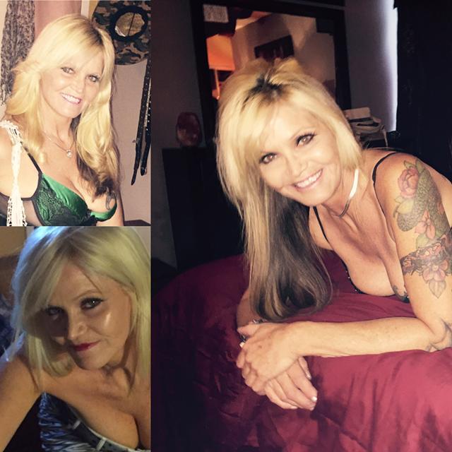 Heather Harlett