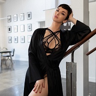 Ada Mahr’s Avatar