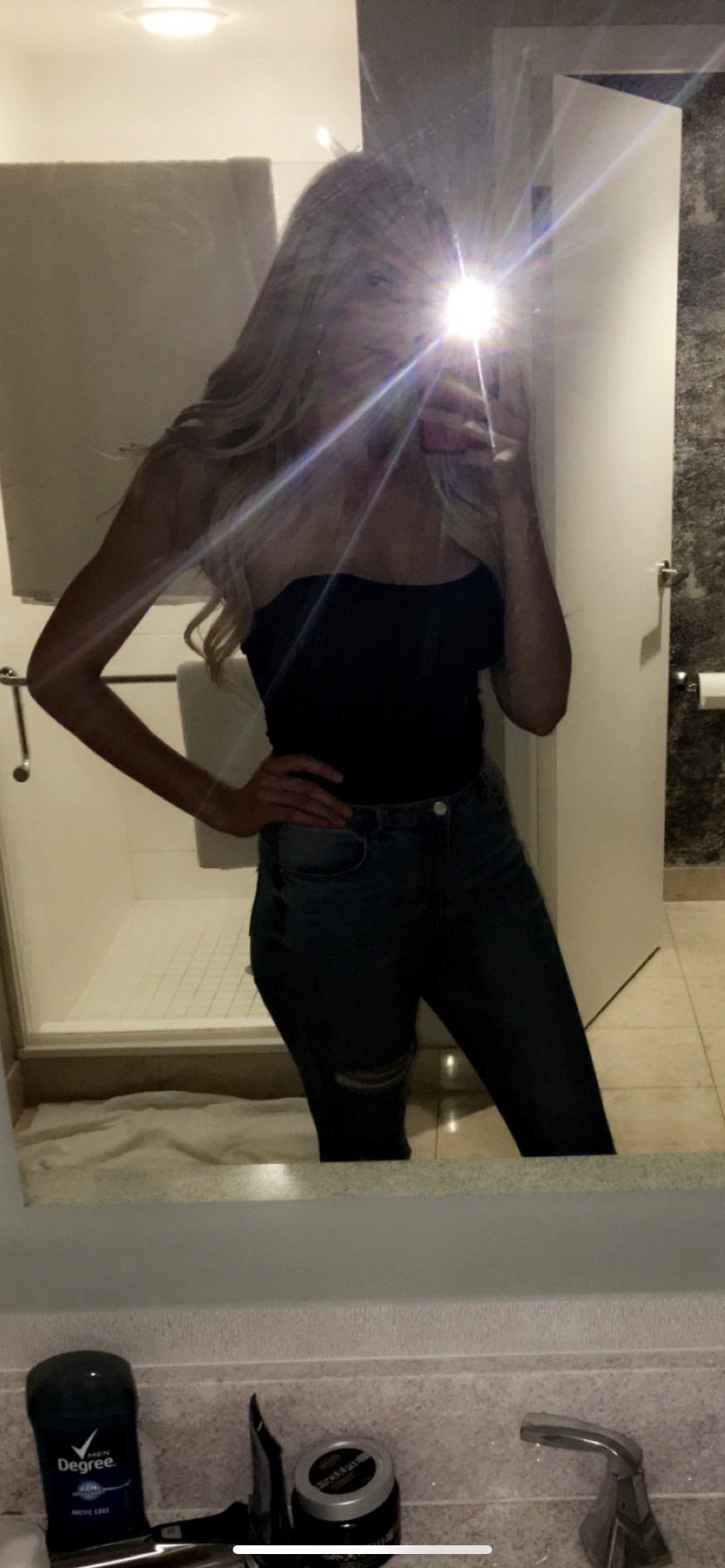 Ashlee Collins