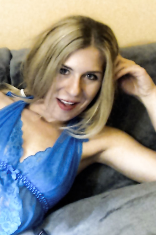 Nikki Rain