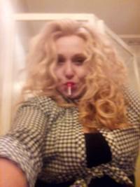 Polish Princess Barbie