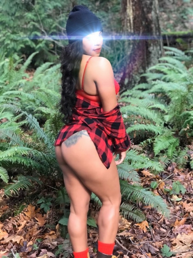 Kinsi Kane