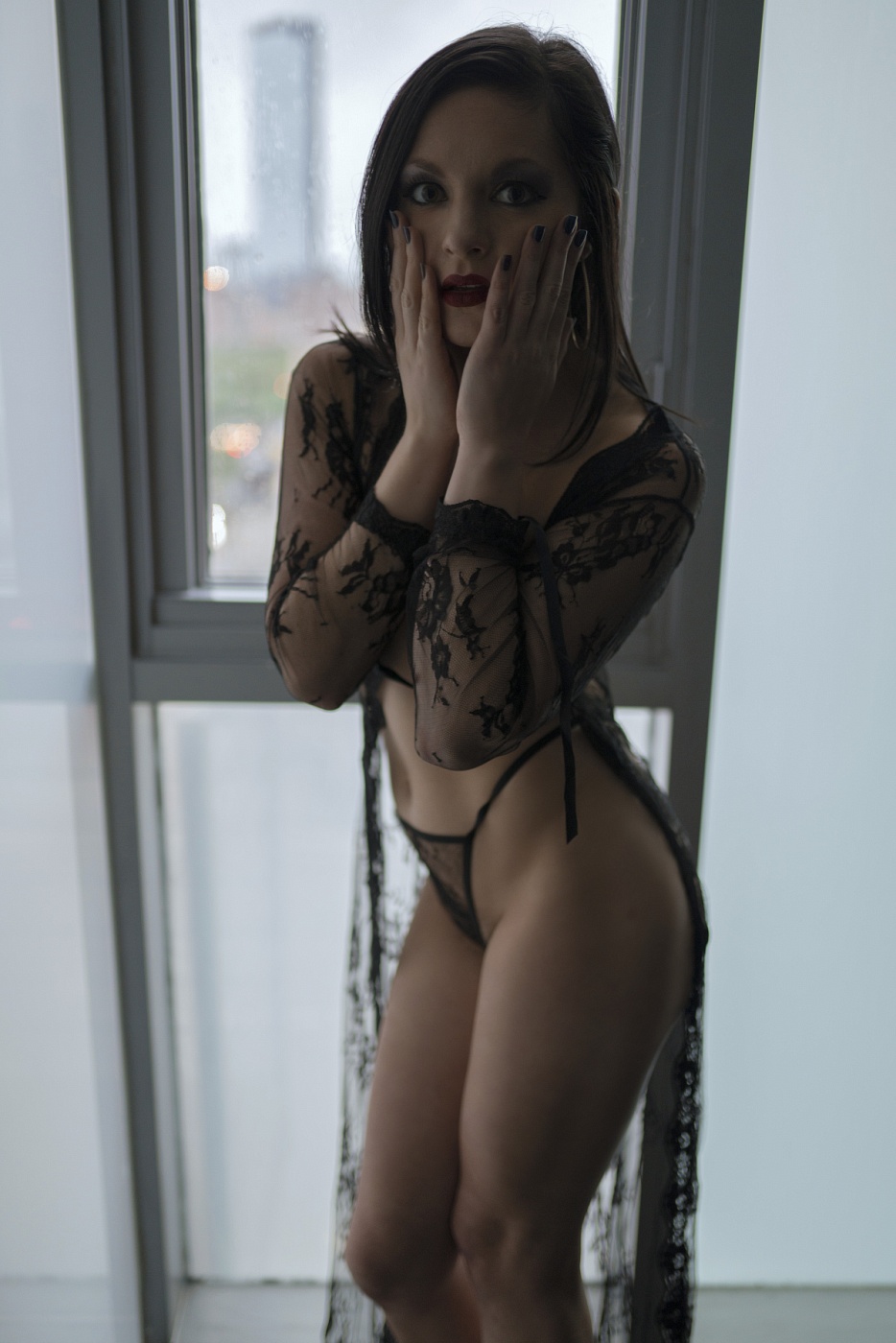 Petra Blair