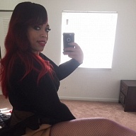 Mistress Aniya’s Avatar